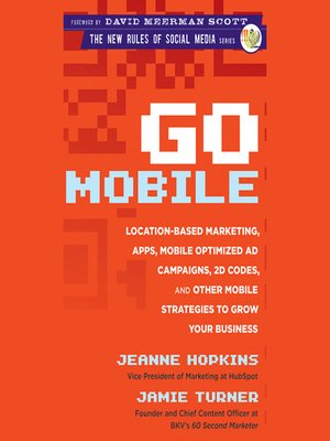 cover image of Go Mobile